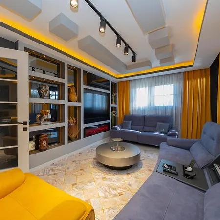 Ada Luxury * Fethiye