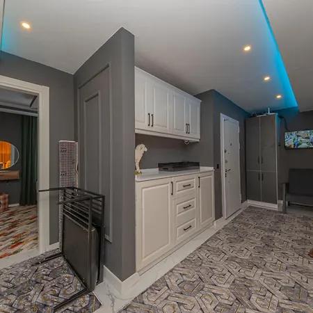 Apartment Ada Luxury *