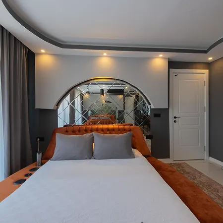 Ada Luxury Fethiye