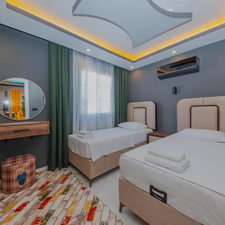 Ada Luxury * Fethiye