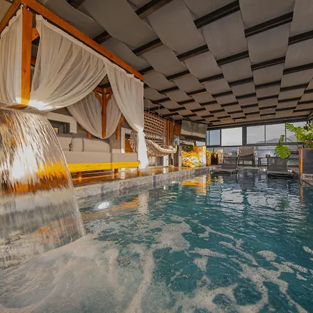 Ada Luxury Fethiye