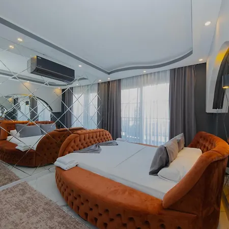 Ada Luxury Apartment
