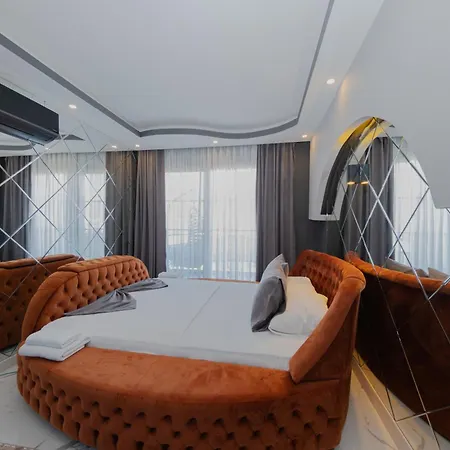 Ada Luxury